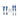 Bilstein Bilstein Eagle Mitsubishi B16 PSS10 Suspension Kit 48-227186 | 48-227186