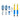 Bilstein Bilstein Mini B16 PSS10 Suspension Kit 48-244428 | 48-244428