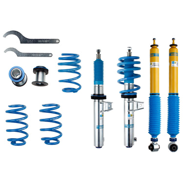 Bilstein Bilstein Audi Volkswagen B16 PSS10 Suspension Kit 48-254960 | 48-254960