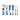 Bilstein Bilstein Ford B16 PSS10 Suspension Kit 48-253901 | 48-253901