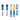 Bilstein Bilstein Audi Volkswagen B16 PSS10 Suspension Kit 48-254960 | 48-254960