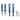 Bilstein Bilstein Porsche B16 DampTronic Suspension Kit 49-145489 | 49-145489