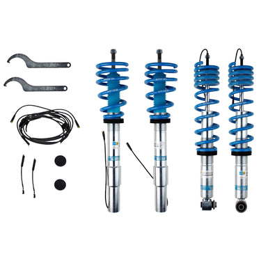 Bilstein Bilstein BMW B16 DampTronic Suspension Kit 49-234923 | 49-234923