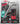 LICENSE PLATE BLACK SS CENTERE
