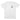 BoxoUSA BoxoUSA Most Wanted Tee | White BXTW-10MM-S