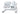 Borla Exhaust Borla H2 SUT HUMMER 03-06 6.0L V8 AT AWD 4DR TOURING S OV RL AC SR 2.5 TIP 4.25 X 3.5 OV 140037 | 140037