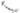 Borla Exhaust Borla 991 911 13-15 3.8L ATMT RWD 2DR 2.50 S-TYPE S SR WOEM TIPS 140710 | 140710