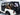 Bestop Tigertop Complete Replacement Soft Top Black Crush Jeep 76-86 CJ7; Includes 1-piece full Fabric Doors; Clear side and rear windows | 51408-01