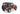 Bestop Supertop Classic Replacement Soft Top Black Denim Jeep 53-75 M38A1/CJ5; Includes 2-piece Fabric Doors; Clear side and rear windows | 51595-15