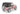 Bestop Supertop Classic Replacement Soft Top Black Denim Jeep 76-95 CJ7/Wrangler; No doors included; Tinted side and rear windows | 54599-15