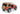 Bestop Supertop Classic Replacement Soft Top Spice Jeep 76-95 CJ7/Wrangler; No doors included; Tinted side and rear windows | 54599-37