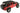 Bestop Jeep 2007-2018 Wrangler JK Unlimited Trektop Pro Hybrid Soft Top | 54863-17