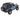 Bestop Trektop NX Glide Twill Jeep 07-17 Wrangler 2-Door; includes convertible top folding frame | 54922-17