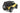Trektop NX Complete Replacement Soft Top Black Diamond Jeep 97-06 Wrangler; Except Unlimited; No doors included; Tinted side and rear windows