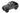 Bestop Jeep 2018 JL 2-door Trektop NX | 56862-35
