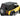 Bestop Trektop NX Black Twill Twill Wrangler TJ 97-06 (except Unlimited); No doors included; Tinted side and rear windows | 56920-17