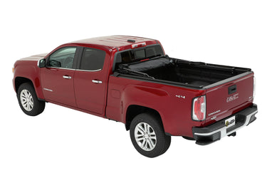 Bestop Supertop for Truck - 15-19 Colorado/Canyon; For 5.0 ft. bed | 77323-35