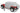 Bestop Bestop All Weather Trail Cover - Jeep 07-18 Wrangler JK 4-Door (Charcoal Gray) 81041-09 | 81041-09