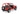 Bestop Bestop Duster Deck Cover - Jeep 87-91 Wrangler YJ (Black Denim) 90002-15 | 90002-15
