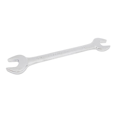 BoxoUSA 9-Piece Metric Double Open End Wrench Set | 1/3rd EVA Foam BX007-R2