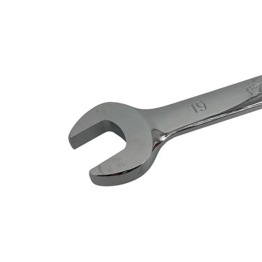 BoxoUSA 12-Piece Metric Ratcheting Wrench Set For Damaged Fasteners | 1/3rd EVA Foam BX289-R2
