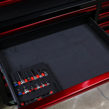 Kit de herramientas de rescate de 13 piezas de 10 mm