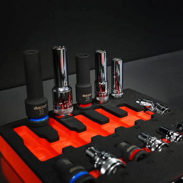 Kit de herramientas de rescate de 13 piezas de 10 mm