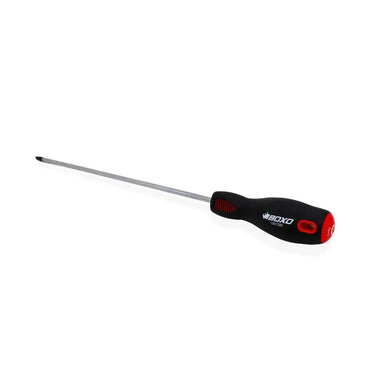 BoxoUSA 5-Piece Long Reach Torx Screwdriver Set | 1/3 Drawer EVA Foam BX757-R