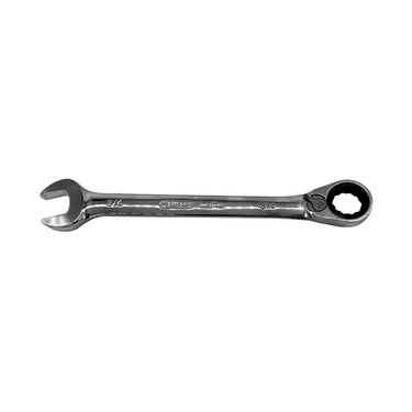 BoxoUSA 9-Piece SAE Reversible Ratcheting Wrench Set | 1/3rd EVA Foam BX813-R2