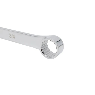 BoxoUSA 8-Piece SAE Extra Long Ratcheting Box Spanner Set | 1/2 Drawer EVA Foam BX874-R2