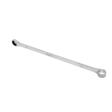 BoxoUSA 8-Piece SAE Extra Long Ratcheting Box Spanner Set | 1/2 Drawer EVA Foam BX874-R2