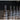 BoxoUSA 17-Piece 1/4" & 3/8" Drive Tamper Proof Hex & Torx Bit Socket Set | 1/9 Drawer EVA Foam BX938-R2