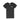 BoxoUSA BoxoUSA Everyday Grind Tee - Women's Black BXTB-BXL-LS