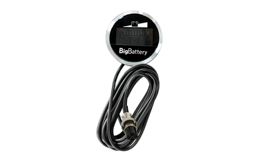 BigBattery 72V 2X RAPTOR 2 KIT
