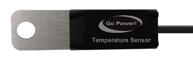 Go Power! Serie IC Cargador Inversor de 3000 Vatios