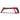 BoxoUSA 12" High Tension Hacksaw HS-300H-J02
