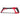 BoxoUSA 12" High Tension Hacksaw HS-300H-J02