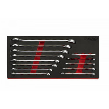 BoxoUSA Aviation Master Tool Set | Elite, 288-Pieces AVI-3