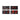 BoxoUSA 133-Piece, 6 and 12-Point, Metric Tool Set for 3-Drawer Hand Carry Box BXE001A-R2
