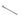 BoxoUSA 1/4" Drive 72T Flex Head Ratchet RS2612-172