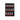 BoxoUSA 15-Piece 1/2" Drive Super Stubby Hex Bit Socket Set | 2/9th EVA Foam BX332-R2