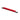 BoxoUSA 16-Slot Magnetic Spanner Rack with Alloy Rail and Red Clips B-SPANRACK