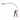 BoxoUSA 24" Flexible Hose Clamp Pliers With Remote Operation & Ratchet VG003-01