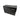BoxoUSA 26" 5-Drawer Hand Carry Tool Box ECC26501L-SBK