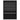 BoxoUSA 26" 7-Drawer Cabinet with Aluminum Handle, Dark Grey MST260071DG2