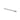 BoxoUSA 4" - 1/4" Drive Extension (4" long) EX2042-100