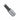BoxoUSA 4MM 1/4" Drive Hex Bit Socket SB22-H0437
