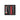 BoxoUSA 8-Piece SAE Stubby Combination Spanner Set | 1/6 Drawer EVA Foam BX872-R2