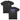 BoxoUSA BoxoUSA American Grit Tee BXTB-RWBB-S
