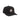 BoxoUSA BoxoUSA Blackout Rhino Snapback Hat BXH-BBS